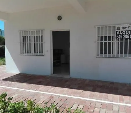 Apartment Colonia Ducal Planta Baja