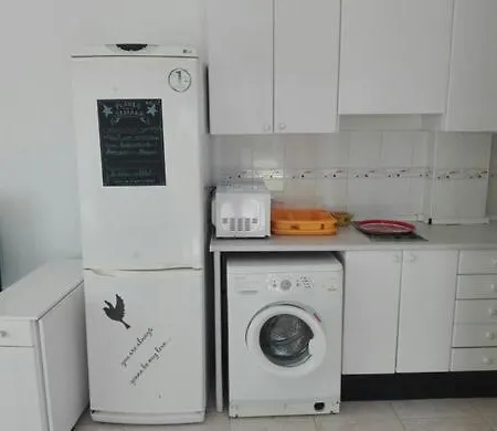 Colonia Ducal Planta Baja Apartamento