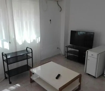 Colonia Ducal Planta Baja Apartamento