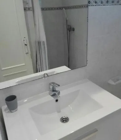 Apartamento Colonia Ducal Planta Baja Playa de Gandía